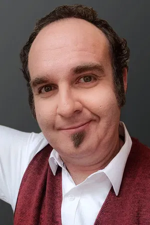 David Roizner Selanikio photo