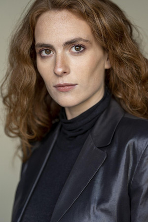 Giulia Heathfield Di Renzi photo