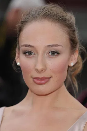 Rachel McDowall photo