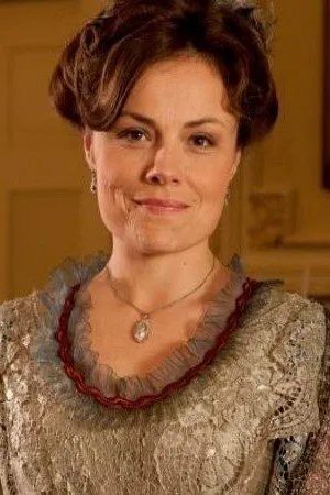 Arwen Humphreys photo