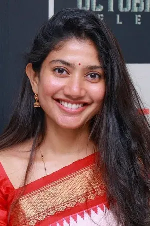 Sai Pallavi photo