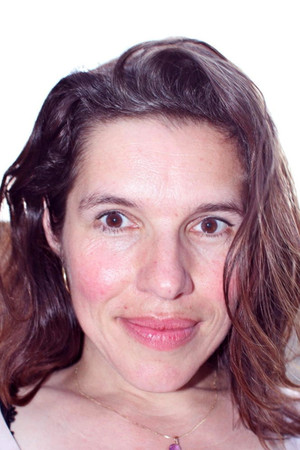 Simone van Dusseldorp photo