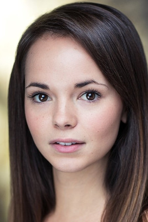 Rebecca Hanssen photo