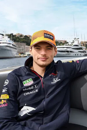Max Verstappen photo