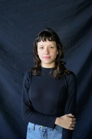 Carolina Saade photo