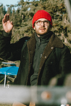 Hrachya Tokmajyan photo