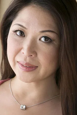 Natsuko Kayama photo