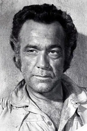 Stuart Randall photo