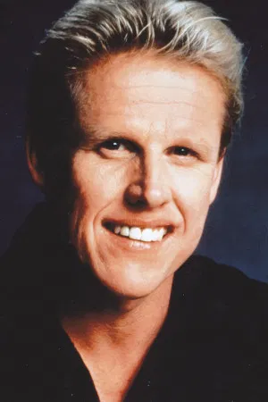 Gary Busey photo