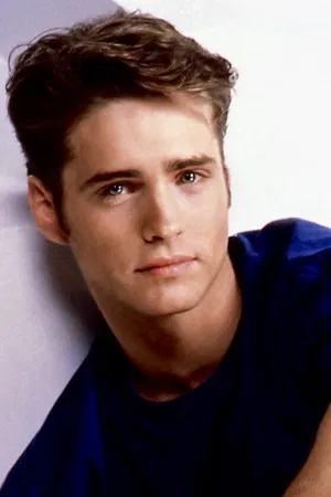 Jason Priestley photo