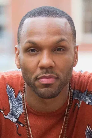 Avery D. Wilson photo