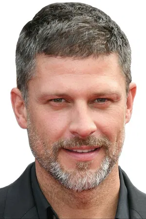 Greg Vaughan photo