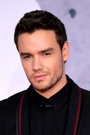Liam Payne photo