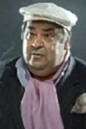 Lev Letunovskiy photo