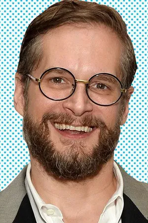 Bryan Fuller photo