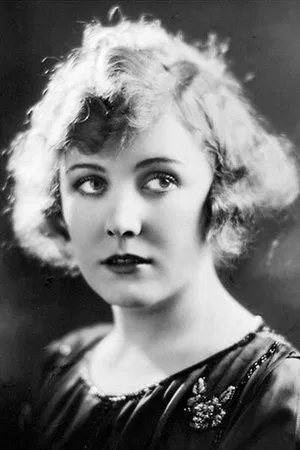 Edna Purviance photo