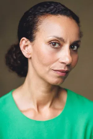 Laura Allen Müller photo