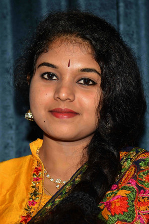 Anu Krishna photo
