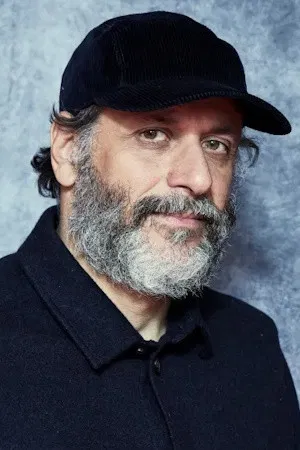 Luca Guadagnino photo