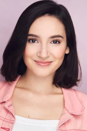 Natalie Shershow photo