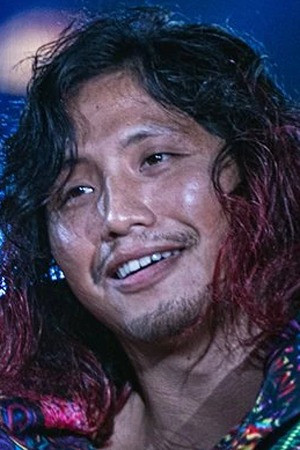 Hiromu Takahashi photo