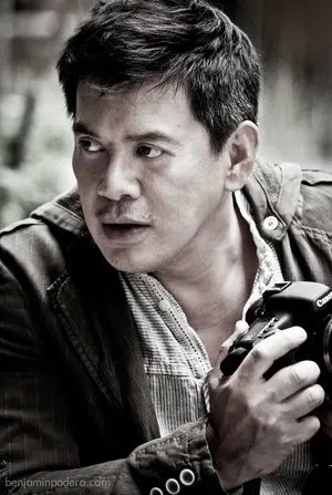 Brillante Ma Mendoza photo
