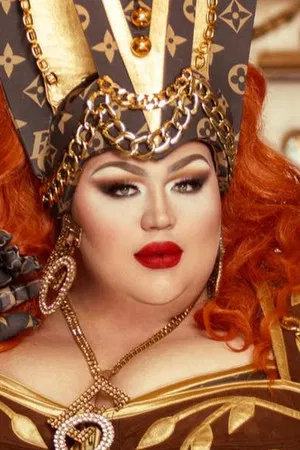 Eureka O'Hara photo