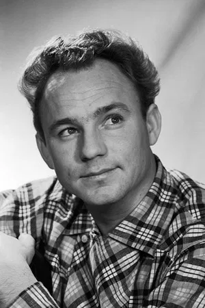 Nikolai Rybnikov photo