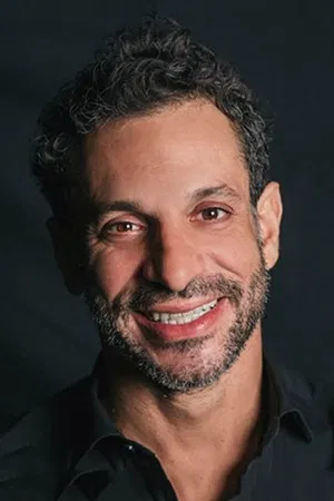 George Hraniotis photo
