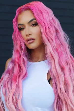 Natalie Eva Marie photo
