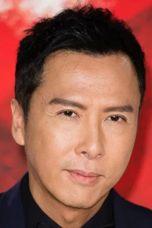 Donnie Yen photo