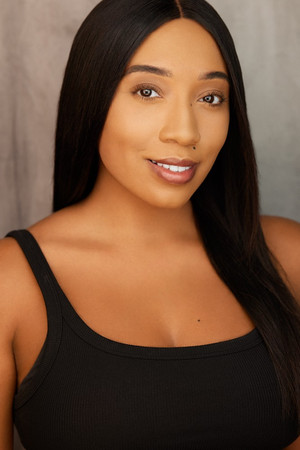 Christina Renee photo