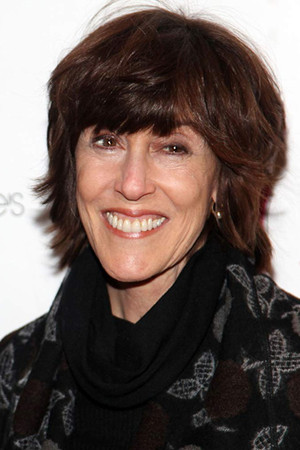Nora Ephron photo