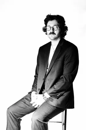 Gibson Almgren photo