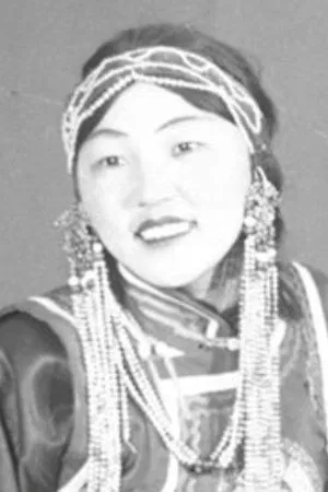 Myatavyn Badamgarav photo