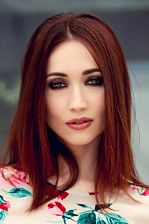 Chiara Francini photo