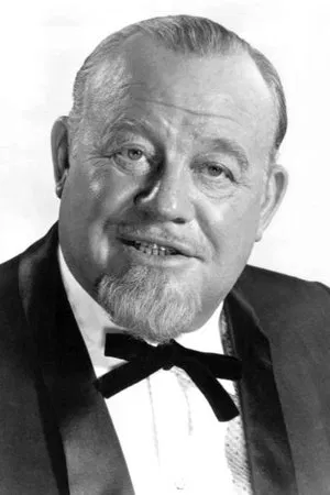 Burl Ives photo