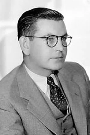 Clyde Bruckman photo