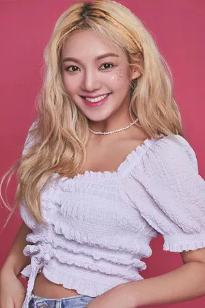 Hyoyeon photo
