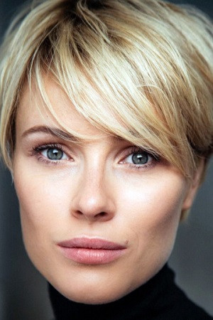 Viktoriya Maslova photo