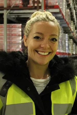 Cherry Healey photo