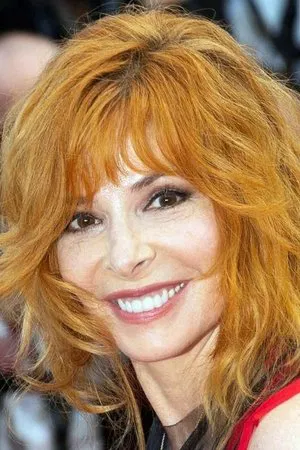 Mylène Farmer photo