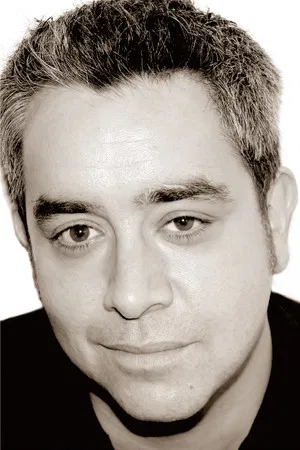 Stephen Adly Guirgis photo