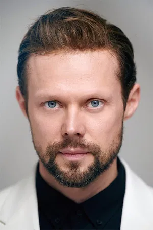 Daniil Vorobyov photo