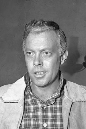 Dick Haymes photo