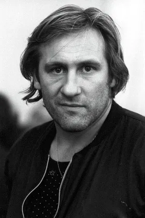 Gérard Depardieu photo
