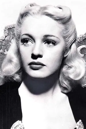 Mary Beth Hughes photo