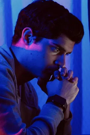 Benoit Planque photo