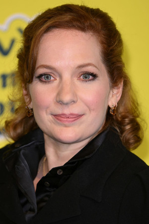 Katherine Parkinson photo