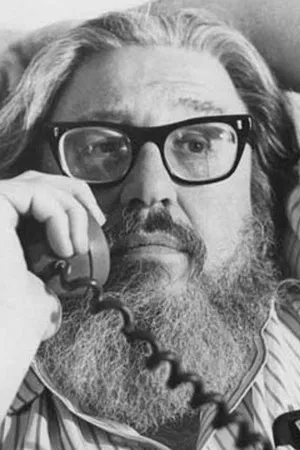 William M. Gaines photo